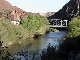 La Llorona: A Cautionary Tale for Children of the Southwest - AZPM