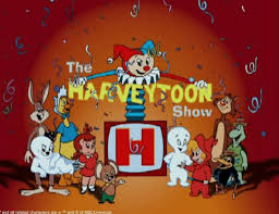 The Harveytoons Show | It used to air on Nick here and showed Paramount  Pictures' Famous Studios theatrical cartoons from 1950-62 in televised  format based on Harvey Comics characters : Casper The
