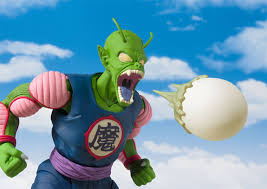 Either use the piccolo pcb, or another arduino compatible board. Demon King Piccolo Action Figure S H Figuarts Web Exclusive Dragon Ball 19 Cm Blacksbricks