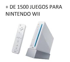 Juegos wii wbfs gamecube iso canal. 1700 Juegos De Nintendo Wii En Formato Wbfs En Mexico Clasf Juegos