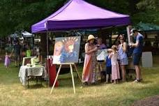 Art in the Park 2026