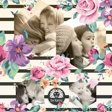 No Dia das Mães, Uma Homenagem e Exemplo a Todas as Mamães