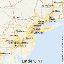 Operated by nj transit, the newark to linden train service departs from newark penn station and arrives in linden. Best Places To Live In Linden New Jersey