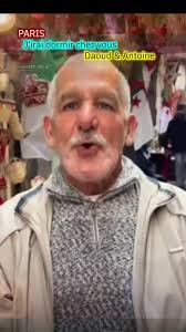 J'irai dormir chez vous #antoine #daoud #kabyles #leskabylesdeparis  #montreal #paris #guenzet_pic #matoub_lounes #dormir