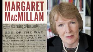 Displacement and memories of loss with Prof Sheila Fitzpatrick