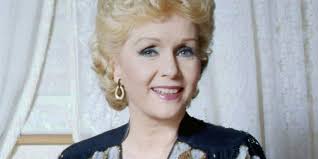 Debbie Reynolds and daughter Carrie Fisher linked by death