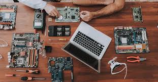 Motherboard maintenance