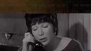 Amazon.com: The Caretakers : Robert Stack, Polly Bergen, Joan Crawford,  Janis Page, Herbert Marshall, Constance Ford, Hall Bartlett, Hall Bartlett,  Screenplay by HENRY F. GREENBERG: Movies & TV