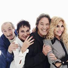 Изучайте релизы ricchi e poveri на discogs. 70 Festival Di Sanremo I Ricchi E Poveri Tornano Ad Essere Quattro