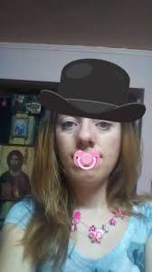 Profile for Furt de indentitate si imagine-al artistei-Maria Cornescu