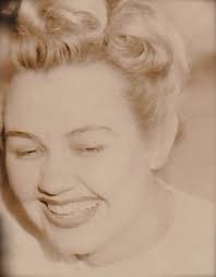 Hazel Fern Bateman Lynch (1922-1982)