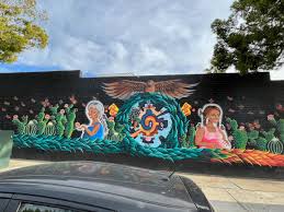 Downtown Mural Walk — Local Art Walk — Local Art Walk