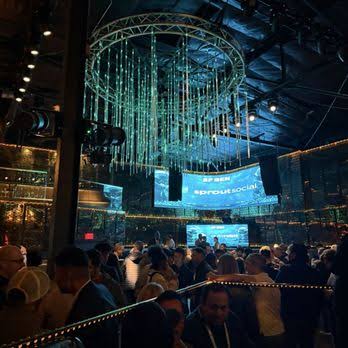 THE GRAND - Updated August 2026 - 246 Photos & 701 Reviews - 520 4th St,  San Francisco, California - Dance Clubs - Phone Number - Yelp