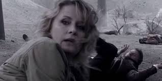 Supernatural: Mary/Lucifer Ending Explained