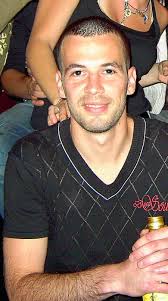 Fabien GONZALEZ, 44 ans (ANDREZIEUX BOUTHEON, SAINT ETIENNE)