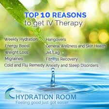Top 10 Reasons To Get Iv Therapy Iv Therapy Acupressure Treatment Iv Vitamin Therapy