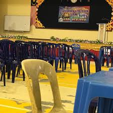 Maybe you would like to learn more about one of these? Photos At Smk Dato Mohd Taha Km 28 Jalan Tampin Gemas