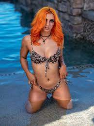 Hot Gigi Dolin Bikini Photos - PWPIX.net HD phone wallpaper