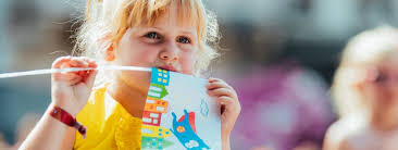 Met Jonge Kinderen 0 3 Jaar Mechelen Kinderstad