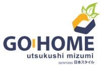 Official Go Home Residence Residensial Tangerang