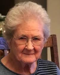 Rosalie Cecil Knee Obituary (2025)