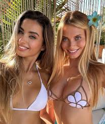 ESCORT DUO Luxury Milano Como Bergamo Desenzano Bologna Genova Firenze