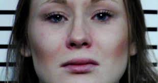 I.F. woman arrested for aggravated battery