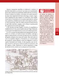 Es de historia porfa ayudenme. Historia Cuarto Grado 2017 2018 Ciclo Escolar Centro De Descargas