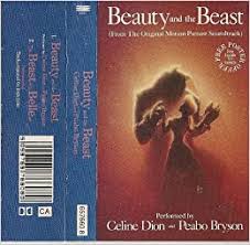 Beauty and the beast (оригинал celine dion feat. Beauty And The Beast Amazon De Celine Dion And Peabo Bryson Fremdsprachige Bucher