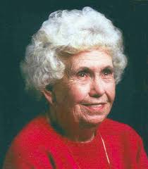 Anne Ailene Snell Duran (1921-1999)