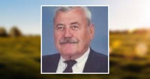 David Gilman Obituary March 6, 2007