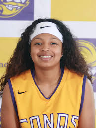 2017-18 Women's Basketball Roster