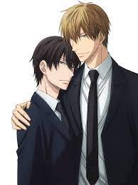 O anime yaoi dakaichi chegou recentemente à crunchyroll mas, assim como outros de seu estilo, caiu em velhos clichês do tabu homossexual. Dakaichi Anime Hd Wallpapers Wallpaper Cave