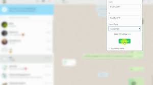 You can find all the downloaded photos. How To Download Whatsapp Chats 2021 Youtube