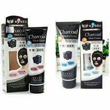 Add a free moisture surge™ mask with any $65 order.* learn more. Charcoal Mask Cream Anti Blackhead 130g Shopee Malaysia