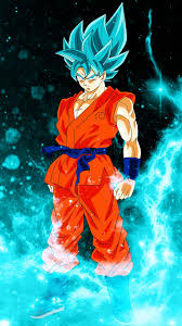 10 best and latest dragon ball goku wallpapers for desktop computer with full hd 1080p (1920 × 1080) free download. Goku Ssj Android Wallpaper 2021 Android Wallpapers