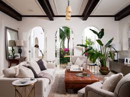 Field Notes Spanish Steps Mediterranean Living Rooms Spanish Living Room Coastal Living Rooms