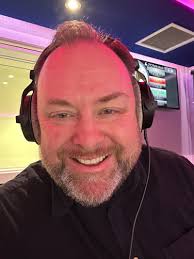 Good Morning, I'm ON THE AIR