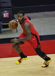 When he finally checked in, it didn't take long for him to put a punctuation mark on a solid performance by the rockets. Houston Rockets Lean On Wall In 2nd Straight Victory Over Sacramento Kings Jordan Times