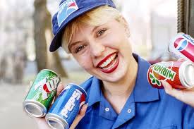 Unwilling to give up his favorite beverage, zhukov asked america. How Pepsico And Coca Cola Clashed For Control Of The Soviet Union