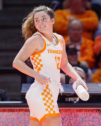 Lady Vol Hoops | Best of 2022-23: Edie Darby Freshman Edie Darby appeared in 10 games for the Lady Vols this season. She scored her first career points against Wright State on
