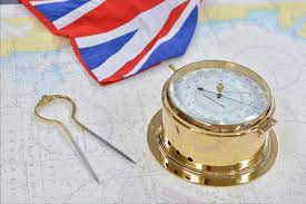 Navigational Instruments Equipment Poseidon Navigation