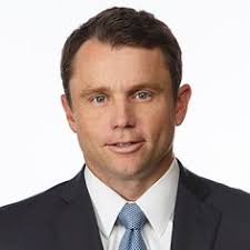 The next assignment. I'm excited to be part of this group and the rest of  the team at CBS News.