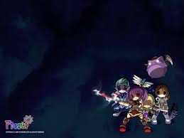 Fiesta online is a free to play 3d anime style mmorpg where thousands of players live in and explore a colourful and magical online fantasy world! Fiesta Online Wallpapers
