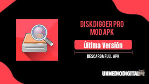 The app costs $ 2.99 on google play, but you can download it for free via the link below. Diskdigger Pro Apk áˆ Descargar Apk Mod Gratis 2021