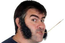 20 Best Mutton Chop Beard Styles What Is It Why Do They Call Sideburns Atoz Hairstyles