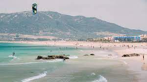 ¡consiga el widget para la hora de tarifa para su página! Climate Tarifa Temperature Best Time To Visit Weather