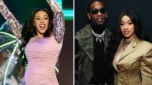 Cardi B Baby: Name, Boyfriend And Baby Gender Details Revealed