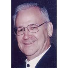 Obituary information for Warren Hebert