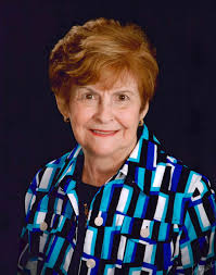 Iris Cothran Obituary